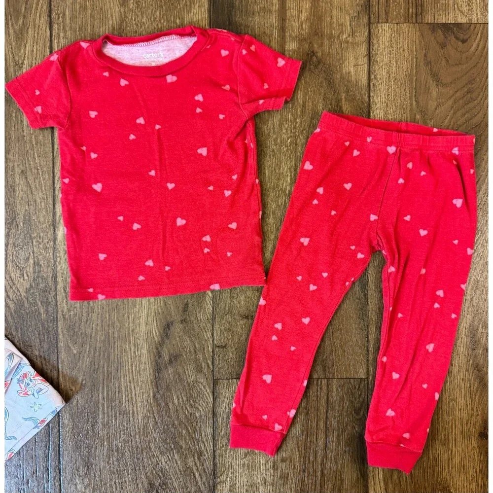 Carters 2t girl